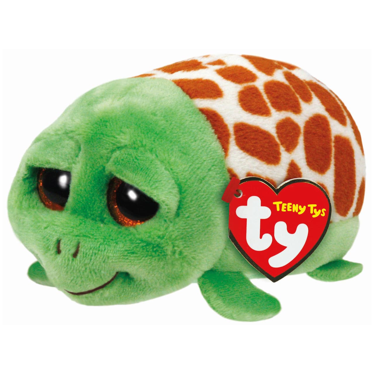 Ty Teeny Tys™ Cruiser Green Turtle